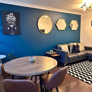 Appartement met Twee Slaapkamers